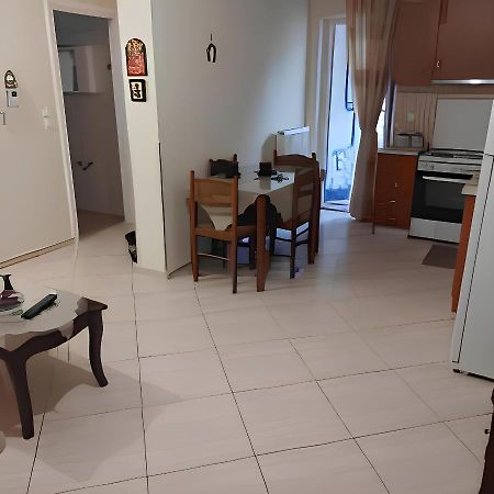 TríkalaΟμορφο Διαμερισμα Στο Κεντρο Της Πολης Με Παρκινアパートメント エクステリア 写真